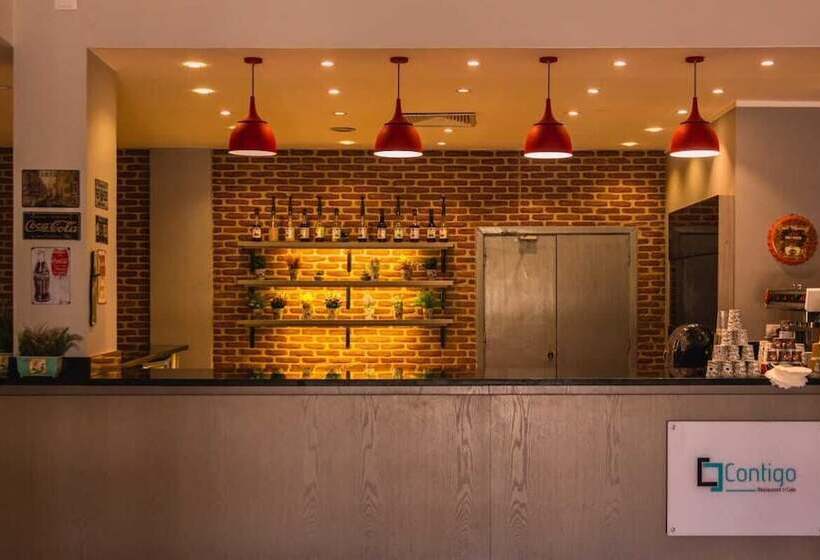 هتل Assiut Cement