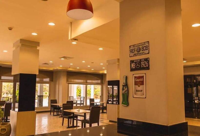 هتل Assiut Cement