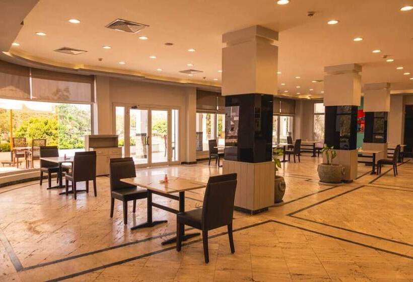 هتل Assiut Cement