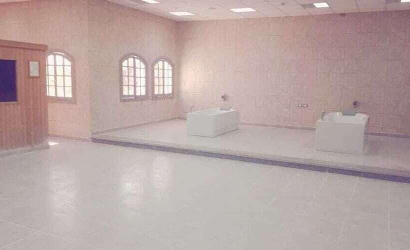 هتل Assiut Cement