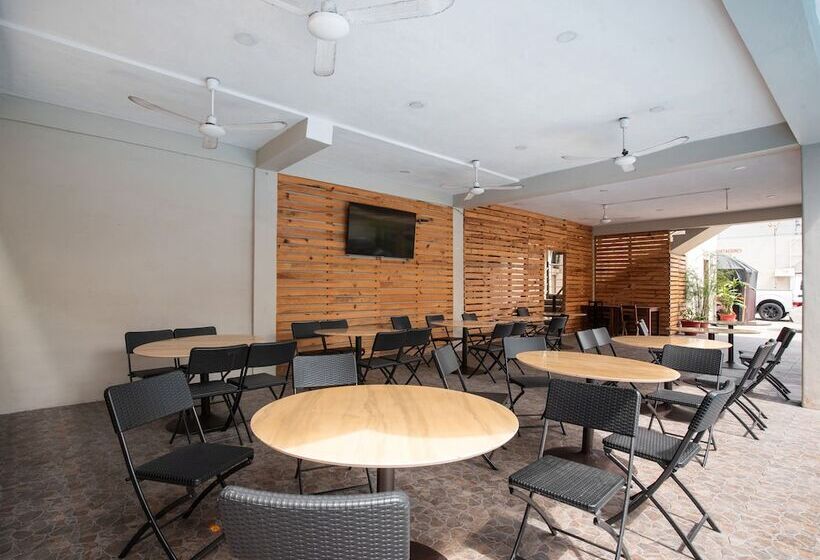 ホテル El Faisan Y El Venado