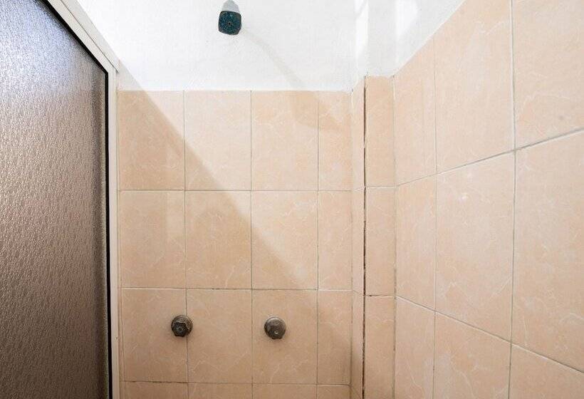 ホテル El Faisan Y El Venado