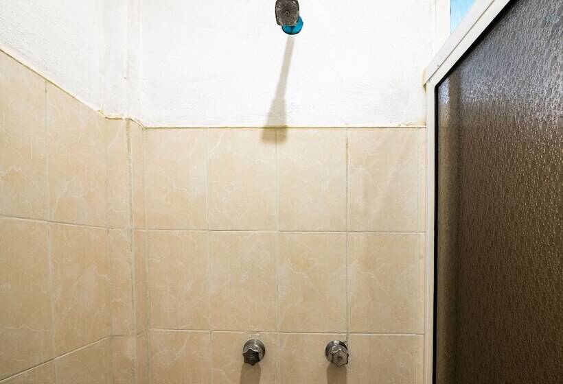 ホテル El Faisan Y El Venado