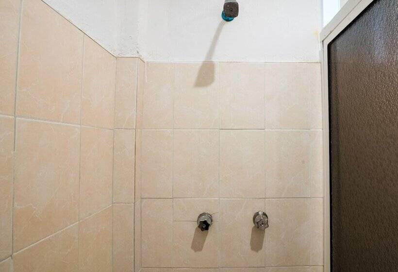 ホテル El Faisan Y El Venado