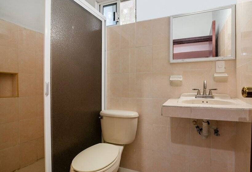 ホテル El Faisan Y El Venado