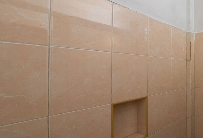 ホテル El Faisan Y El Venado