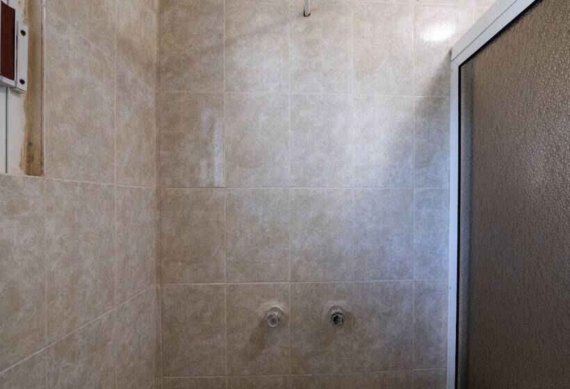 ホテル El Faisan Y El Venado