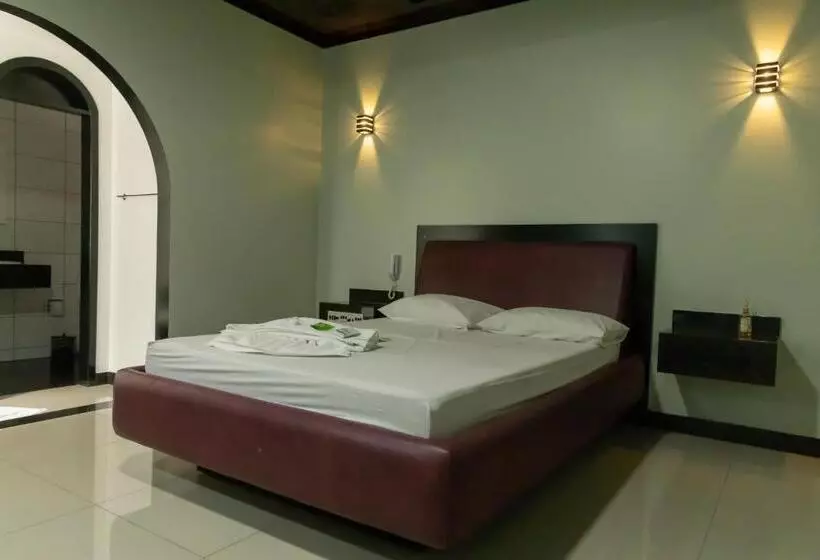 Motel 3 Peixinhos