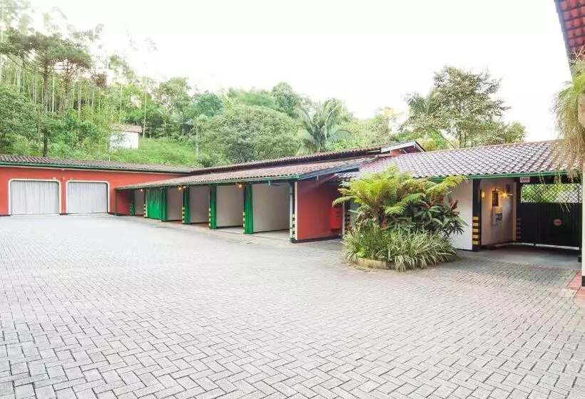 Motel 3 Peixinhos