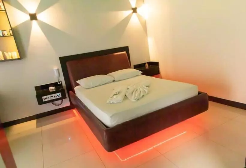 Motel 3 Peixinhos
