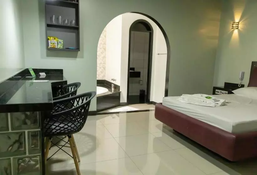 Motel 3 Peixinhos