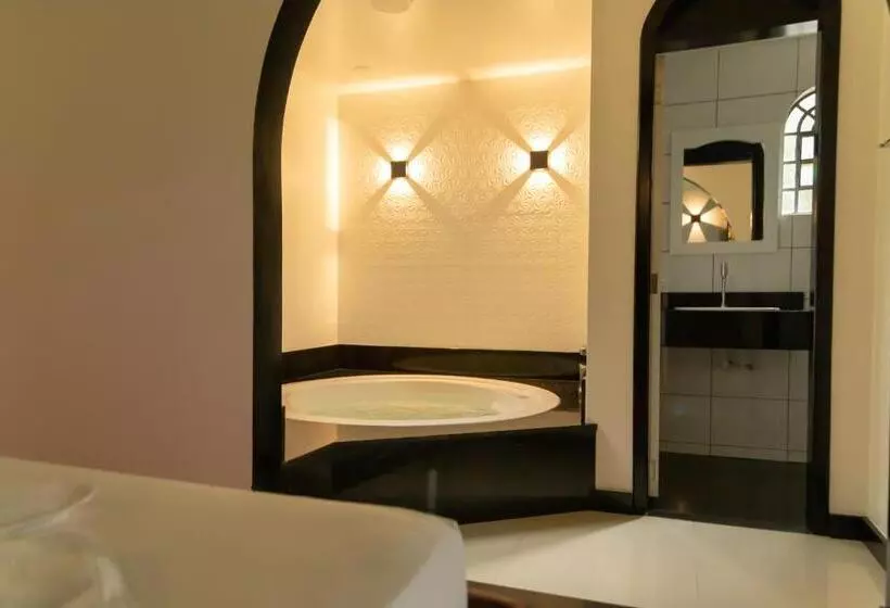 Motel 3 Peixinhos