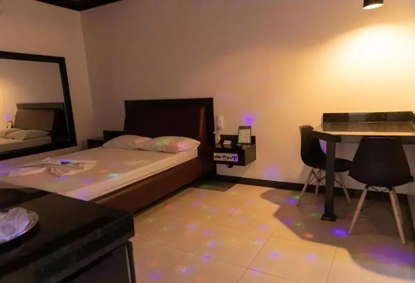 Motel 3 Peixinhos