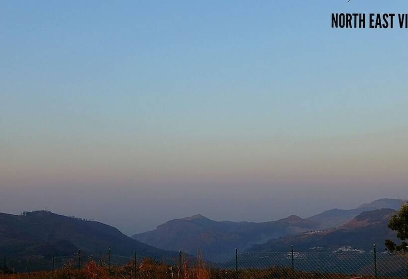 Resort The Bowers Chalet