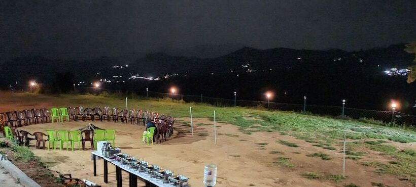 Resort The Bowers Chalet