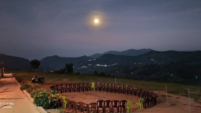 Resort The Bowers Chalet