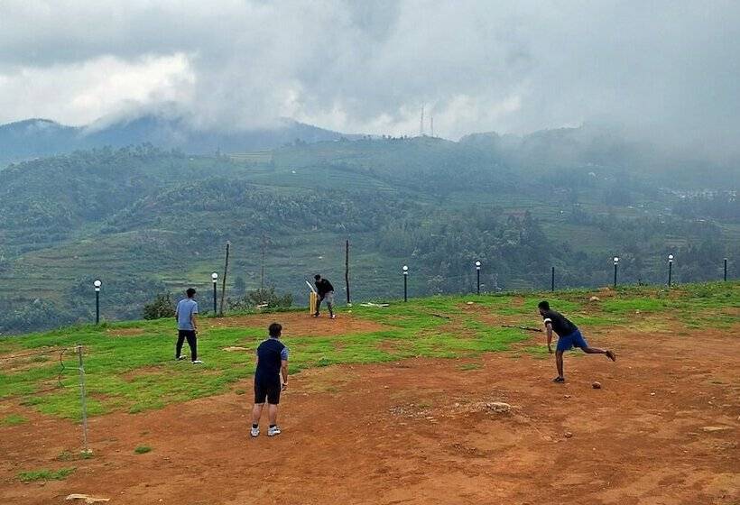 Resort The Bowers Chalet