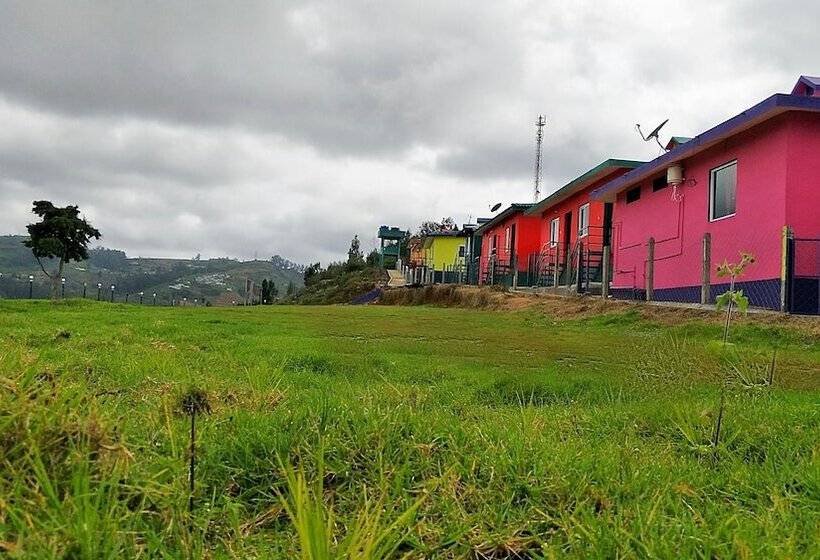 Resort The Bowers Chalet