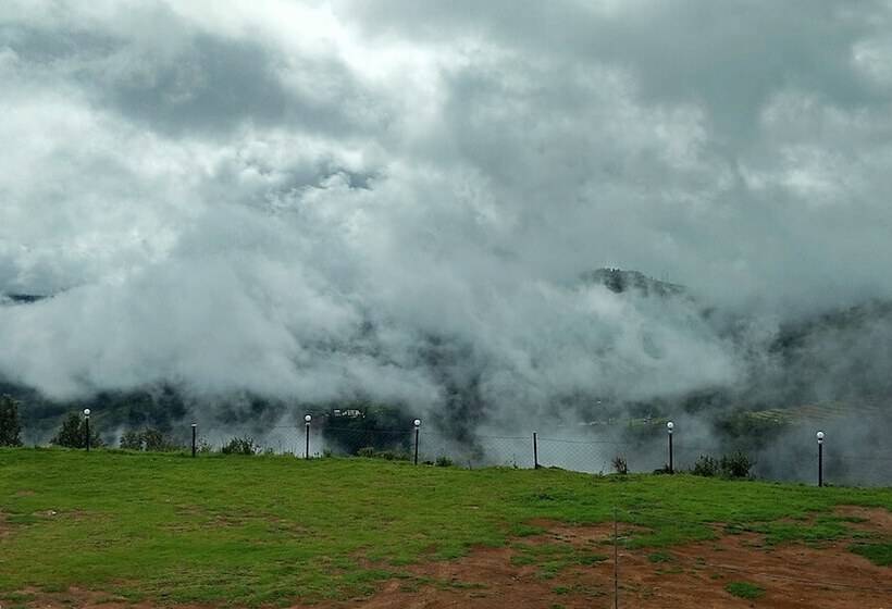 Resort The Bowers Chalet