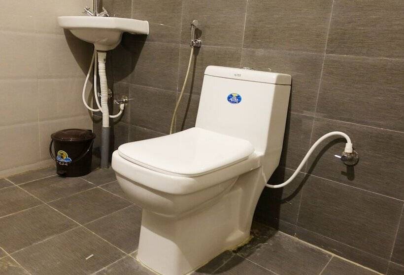 Resort The Bowers Chalet