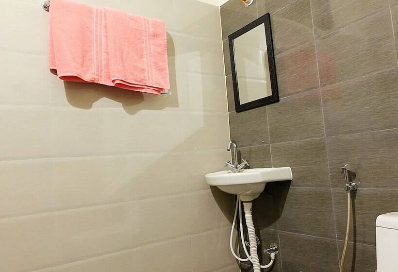 Resort The Bowers Chalet