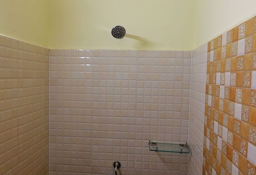 Resort The Bowers Chalet