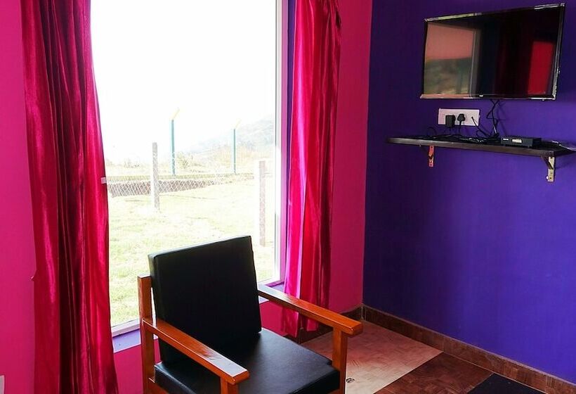 Resort The Bowers Chalet