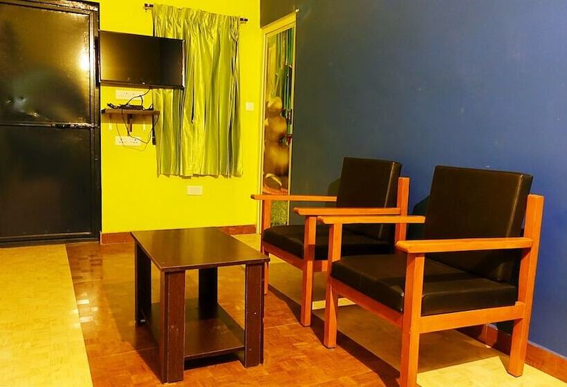 Resort The Bowers Chalet