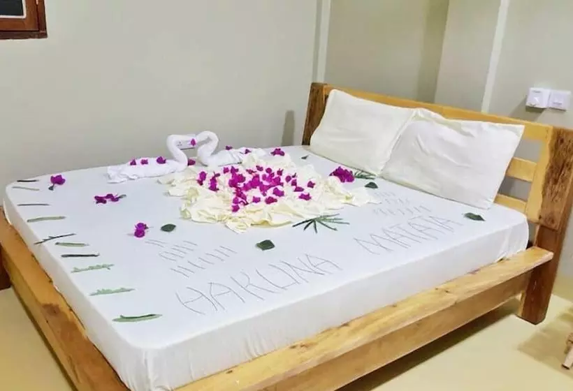 Villa Francesca Zanzibar