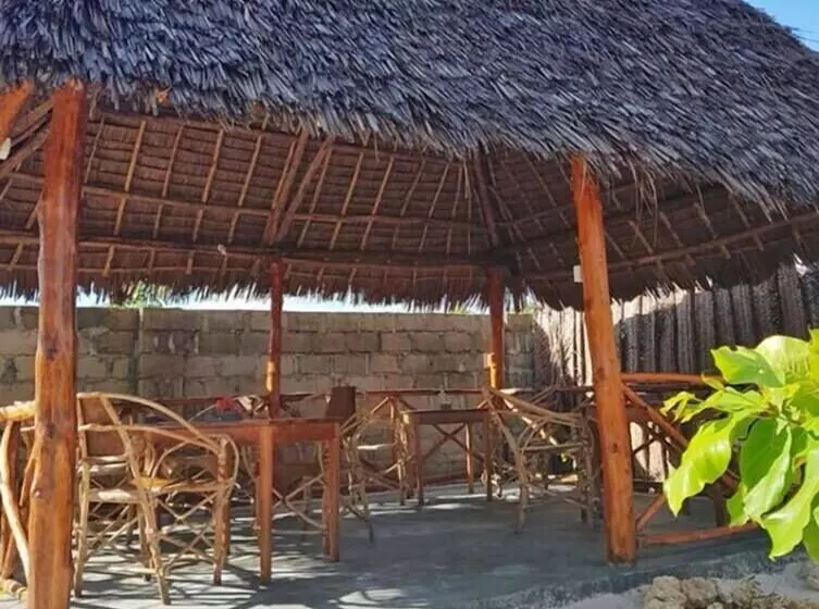 Villa Francesca Zanzibar