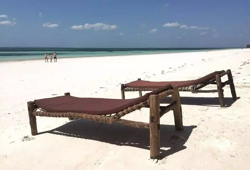 Villa Francesca Zanzibar