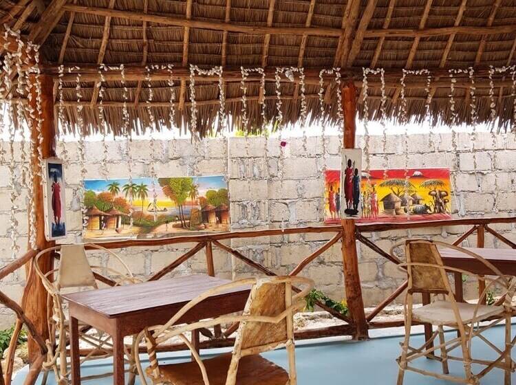 Villa Francesca Zanzibar