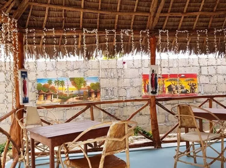 Villa Francesca Zanzibar