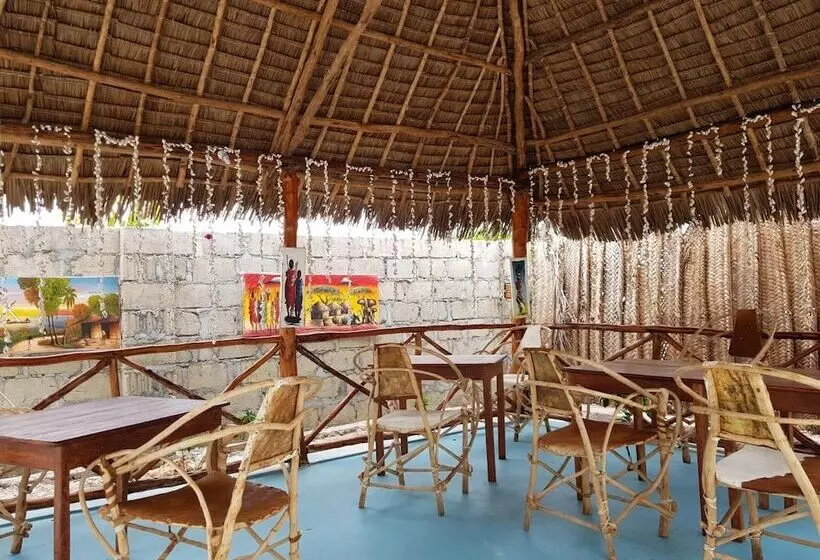 Villa Francesca Zanzibar