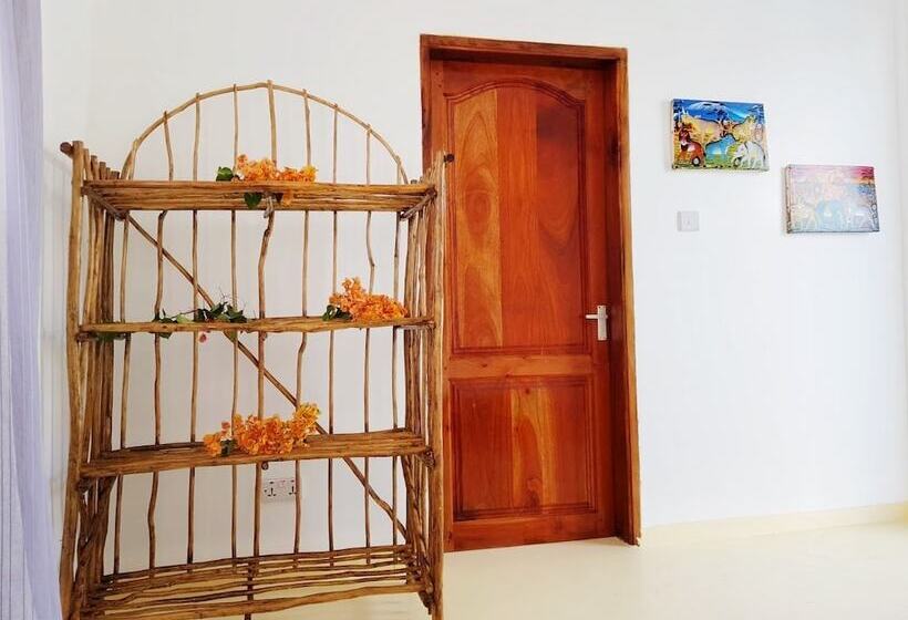 Villa Francesca Zanzibar