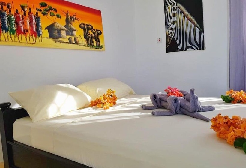 Villa Francesca Zanzibar