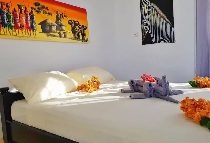 Villa Francesca Zanzibar