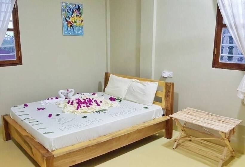 Villa Francesca Zanzibar