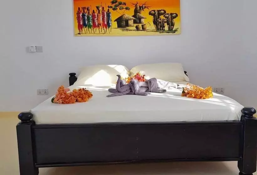 Villa Francesca Zanzibar