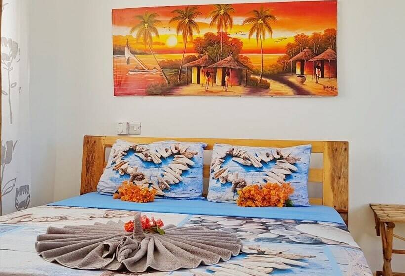 Villa Francesca Zanzibar