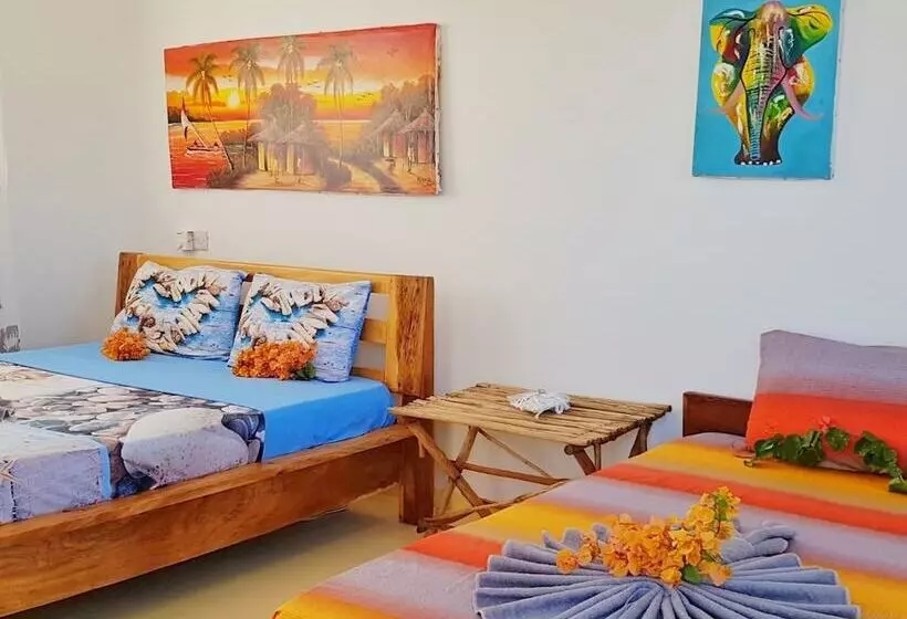 Villa Francesca Zanzibar