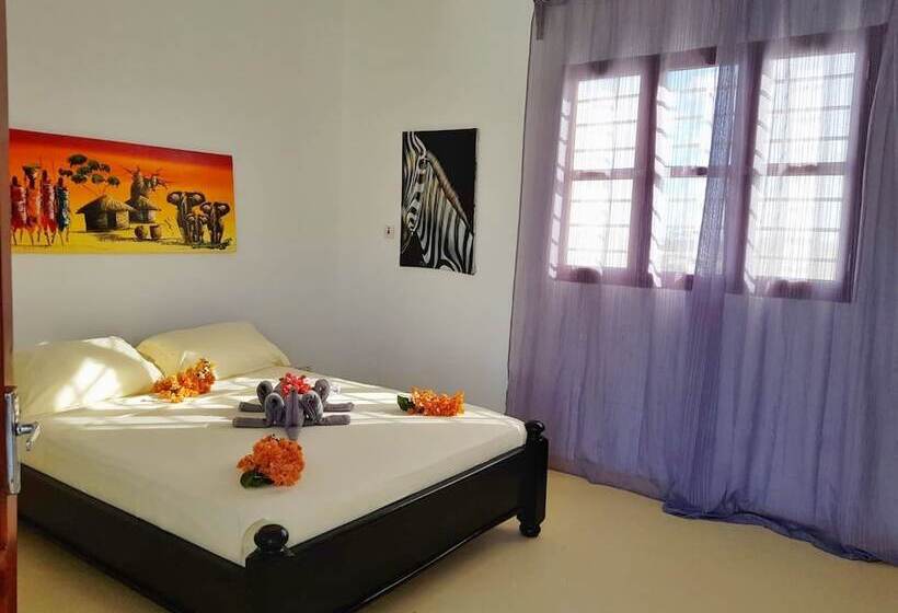 Villa Francesca Zanzibar