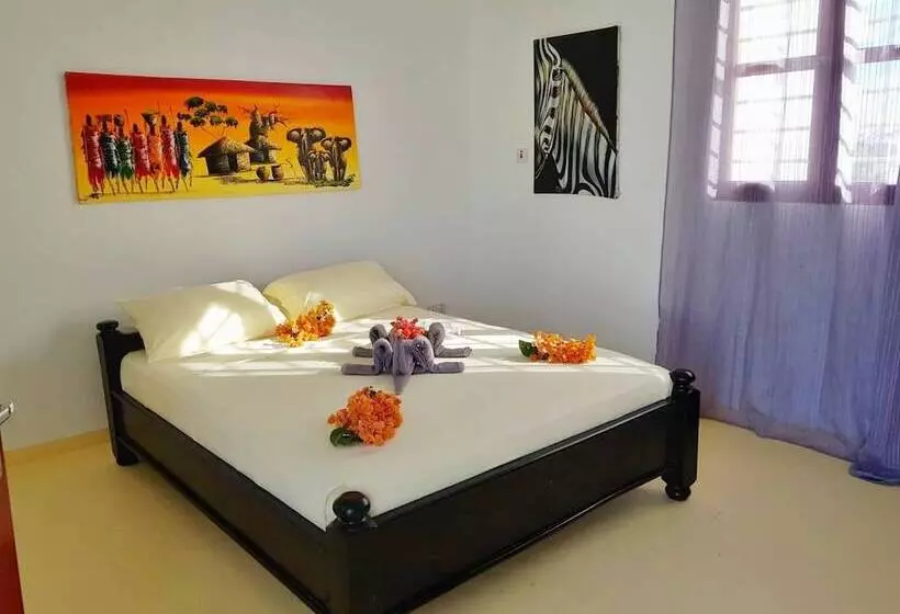 Villa Francesca Zanzibar