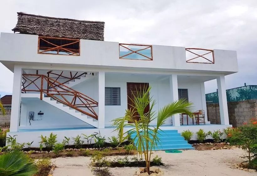 Villa Francesca Zanzibar