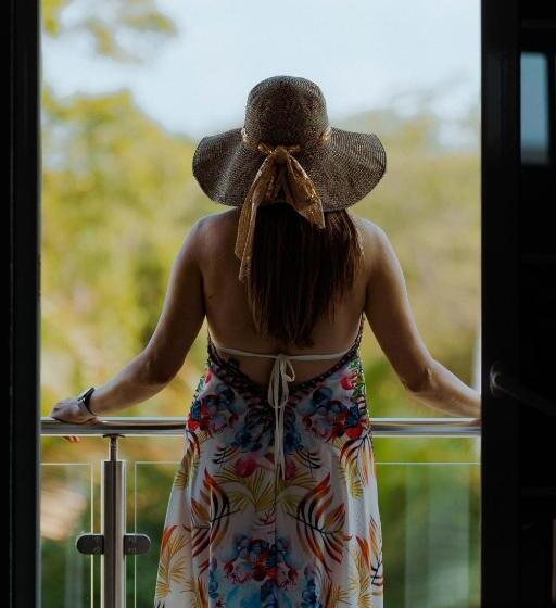 هاستل Rh Boutique Hotel Aruba