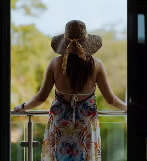 هاستل Rh Boutique Hotel Aruba