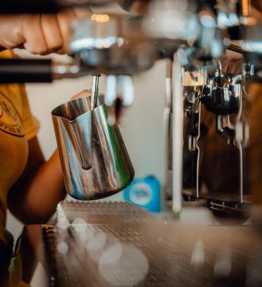 هاستل Rh Boutique Hotel Aruba