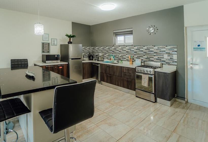 هاستل Rh Boutique Hotel Aruba