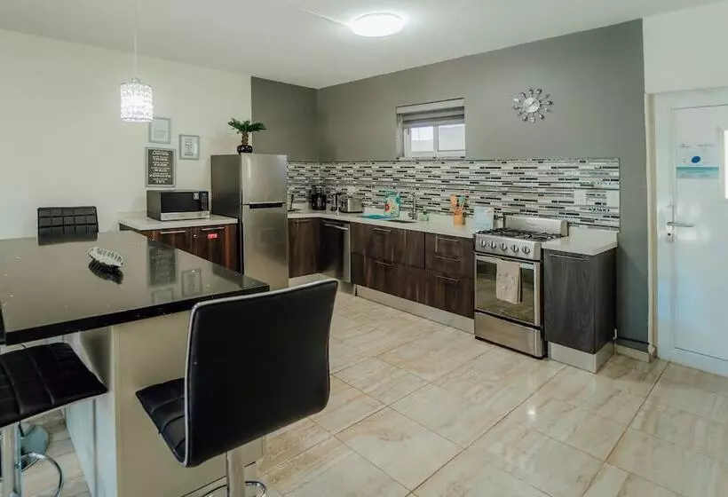 هاستل Rh Boutique Hotel Aruba