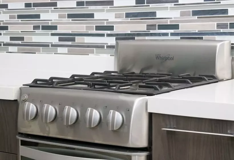 هاستل Rh Boutique Hotel Aruba